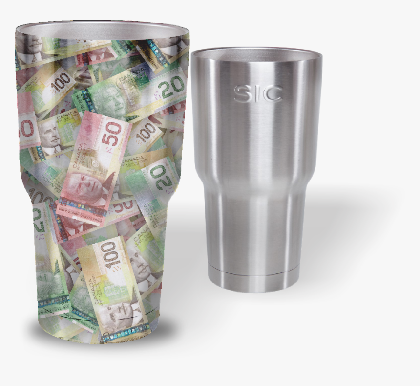 Jim Beam Yeti Cup, HD Png Download