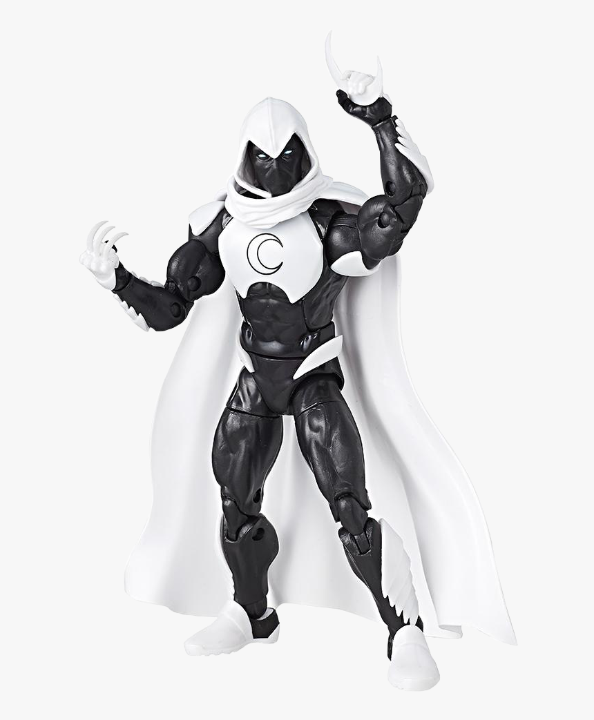 Moon Knight Andrew Garfild, HD Png Download