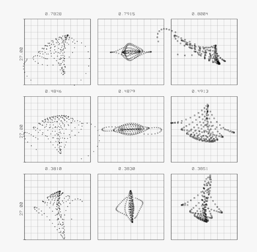 Hermes Spot Diagrams At Beginning, Centre, And End - Big Maths Learn Its, HD Png Download