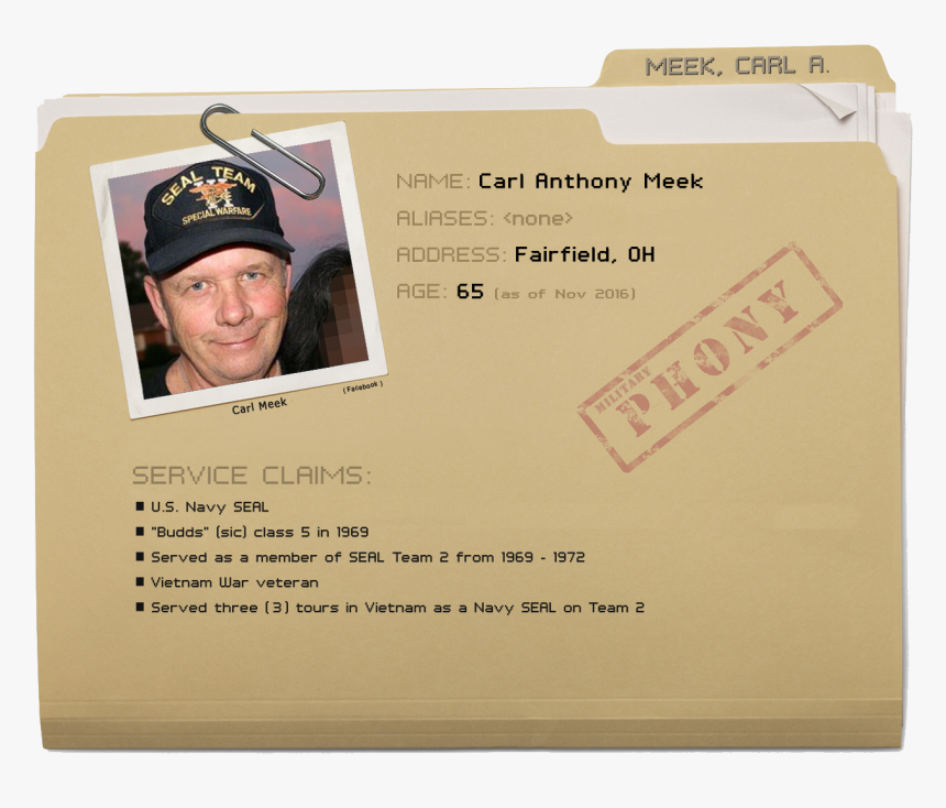 Meek-dossier - Brochure, HD Png Download