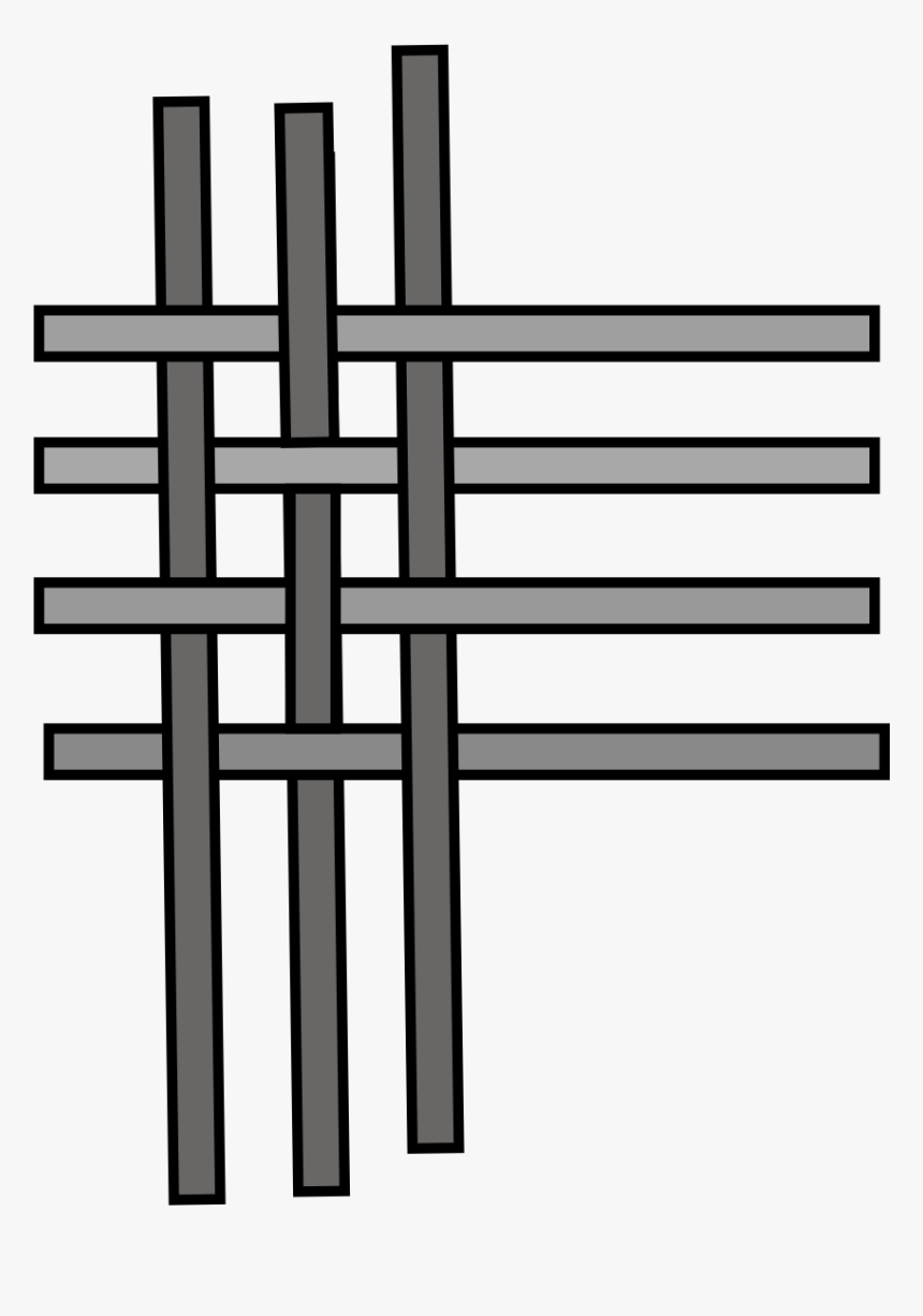 Plain Weave, HD Png Download