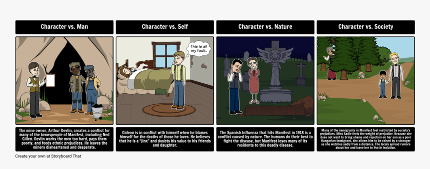 Moon Over Manifest, HD Png Download