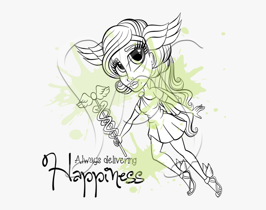 Elaine, HD Png Download