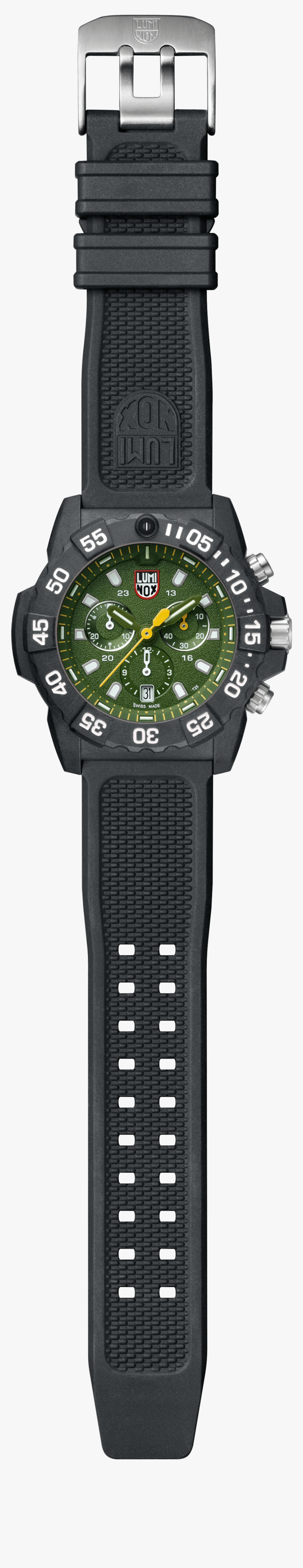 Navy Seal Chronograph 3580 Series, HD Png Download