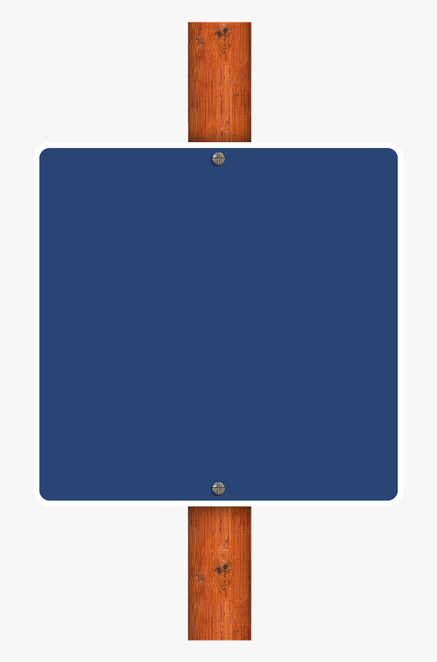 Vazia Placa De Transito Png , Png Download - Transito Vazia Placa Png, Transparent Png