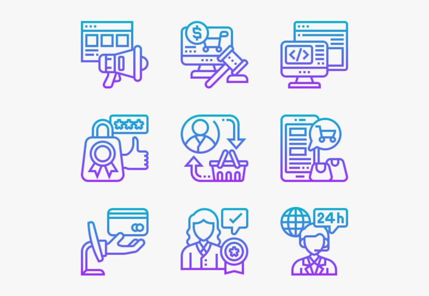 Essential Set - Icon, HD Png Download