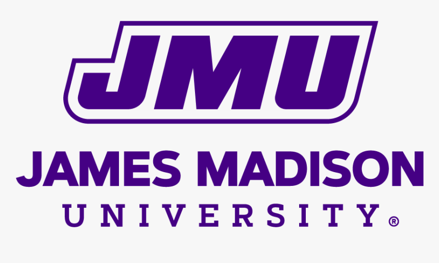 James Madison University Logo 2019, HD Png Download