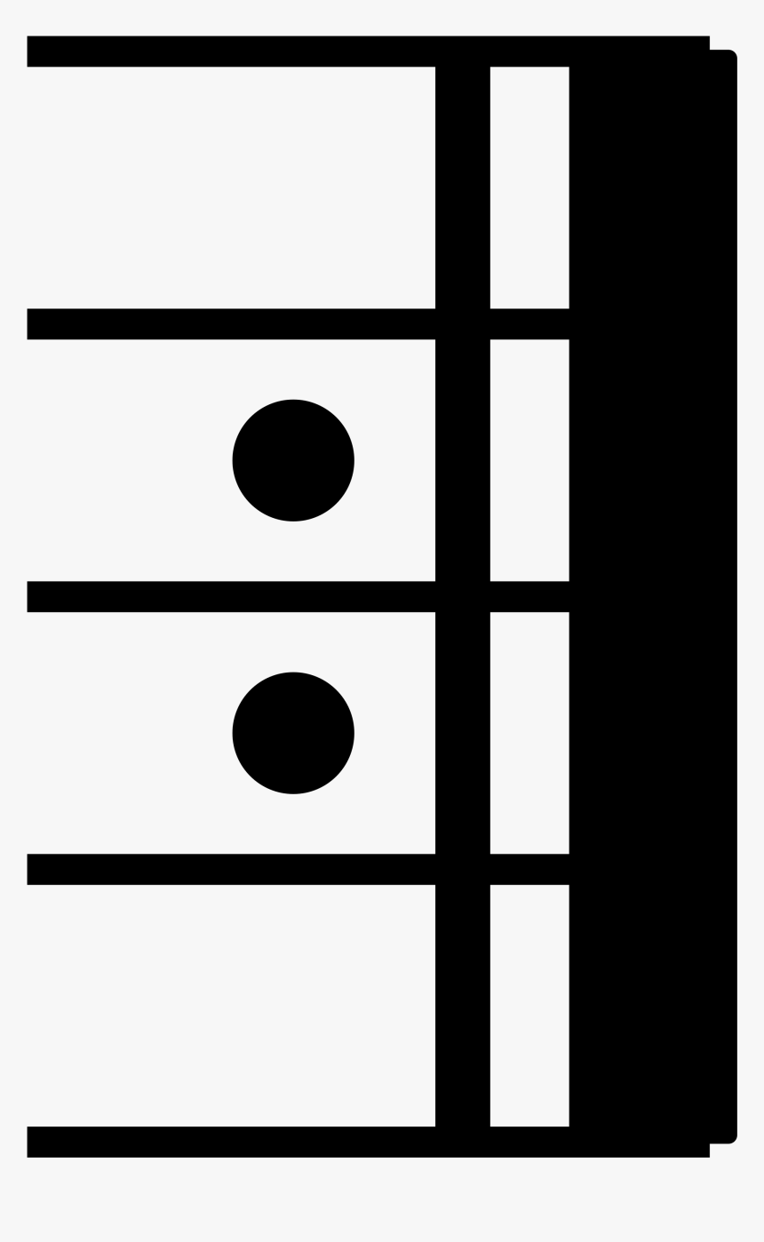 File - Repeatsign - Svg - Repeat Sign Music , Png Download - Repeat ...