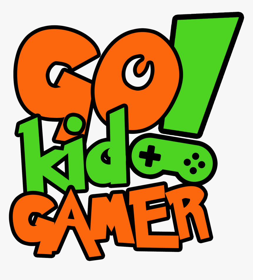 Kids Transparent Gamer, HD Png Download