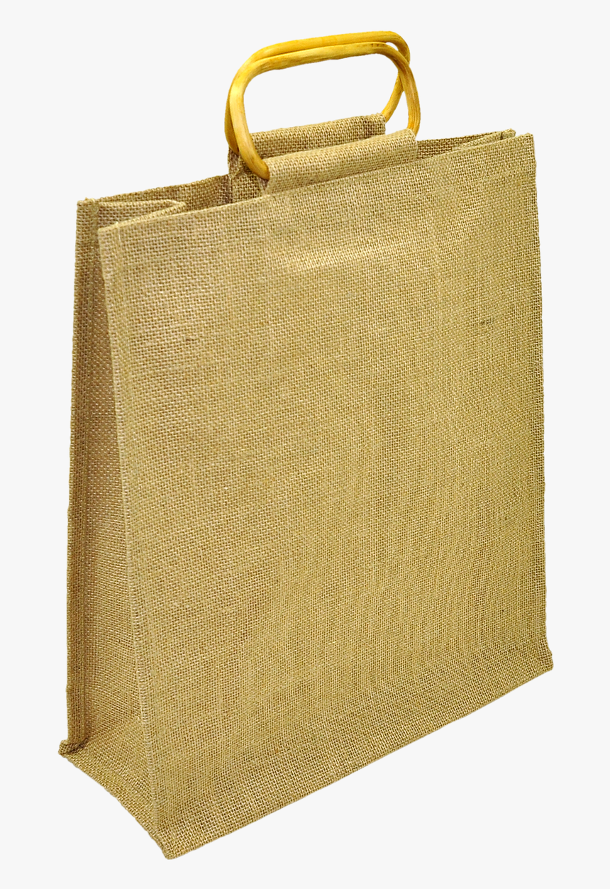 Shopping Cotton Bag Png, Transparent Png