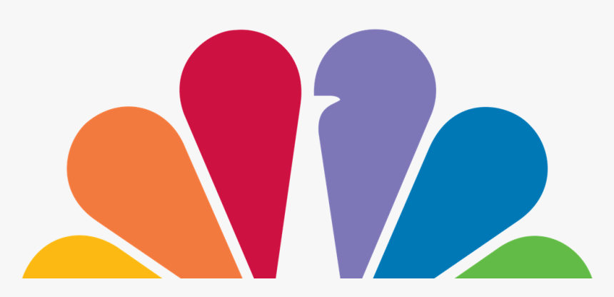 Nbc Logo Hidden Meaning, HD Png Download