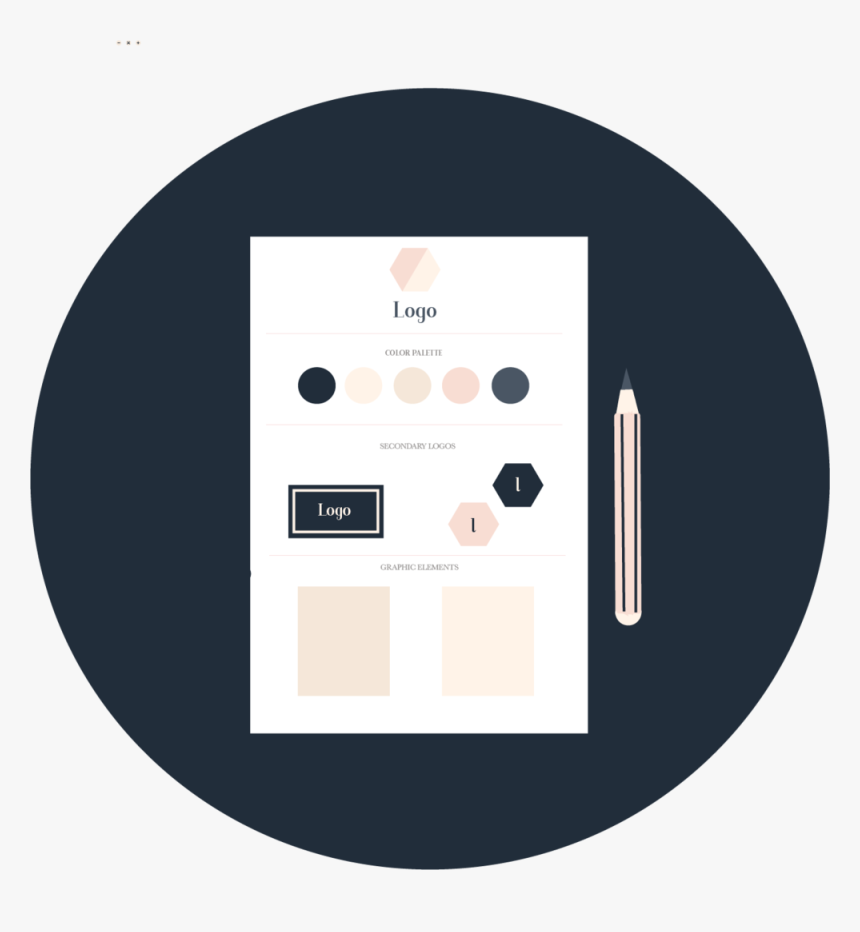 Brand Icon Piccola - Circle, HD Png Download