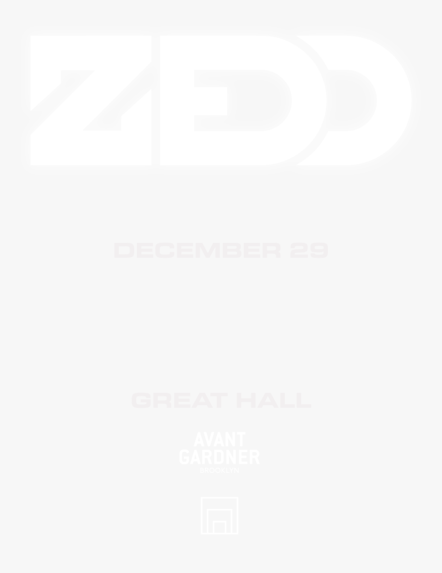 Zeddlogo - Halliburton, HD Png Download