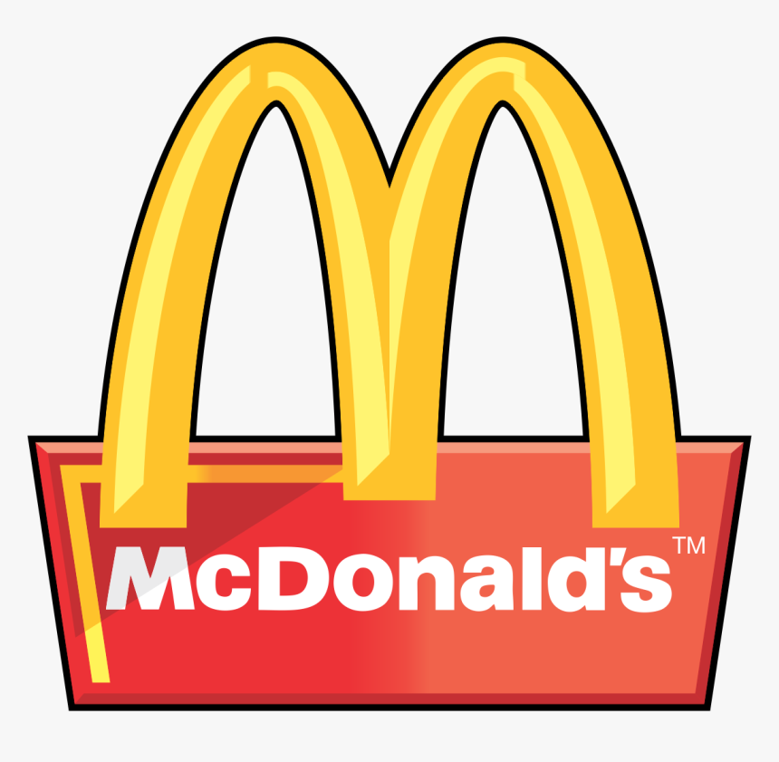 Mc Donalds, HD Png Download