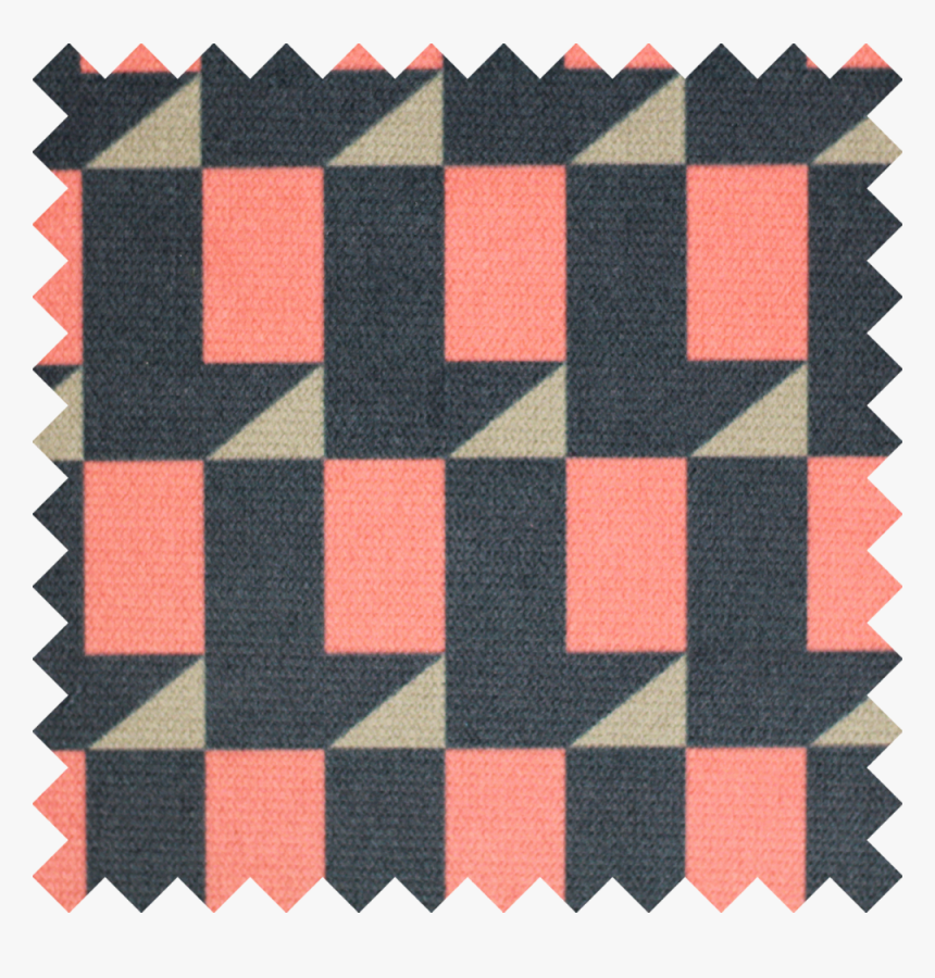 Weave Coral Copy - Acupressure, HD Png Download