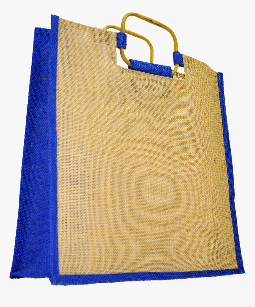 Jute Bag Png, Transparent Png
