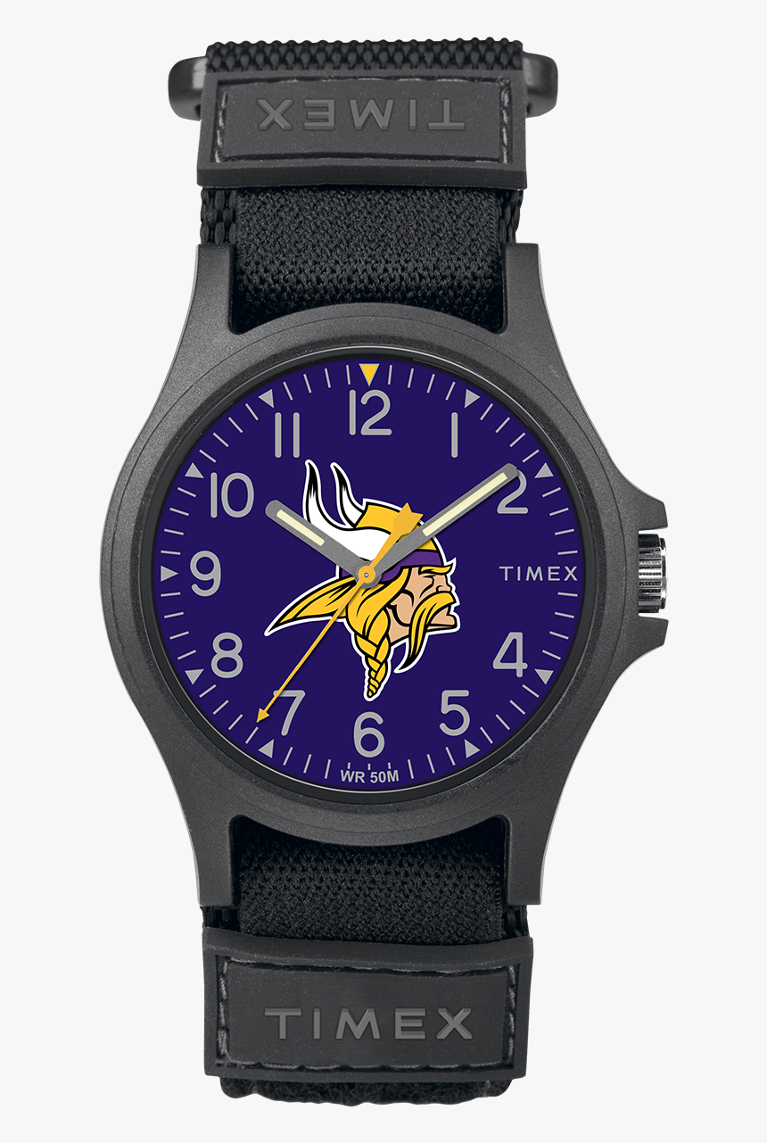 Pride Minnesota Vikings Large - Timex Expedition Arcadia, HD Png Download