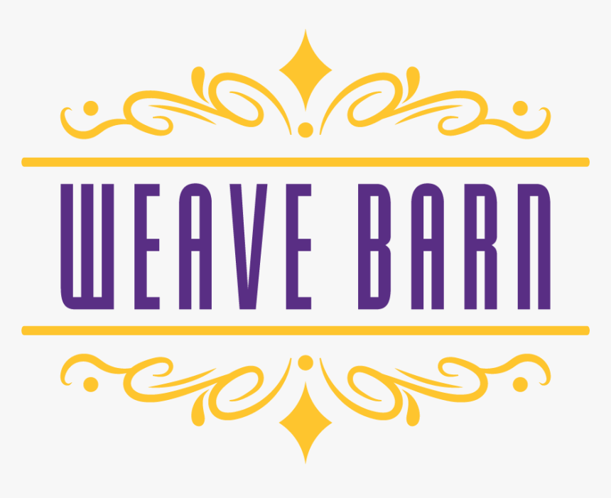 Weave Barn Premium Hair Collection - Transparent Vintage Border Png, Png Download