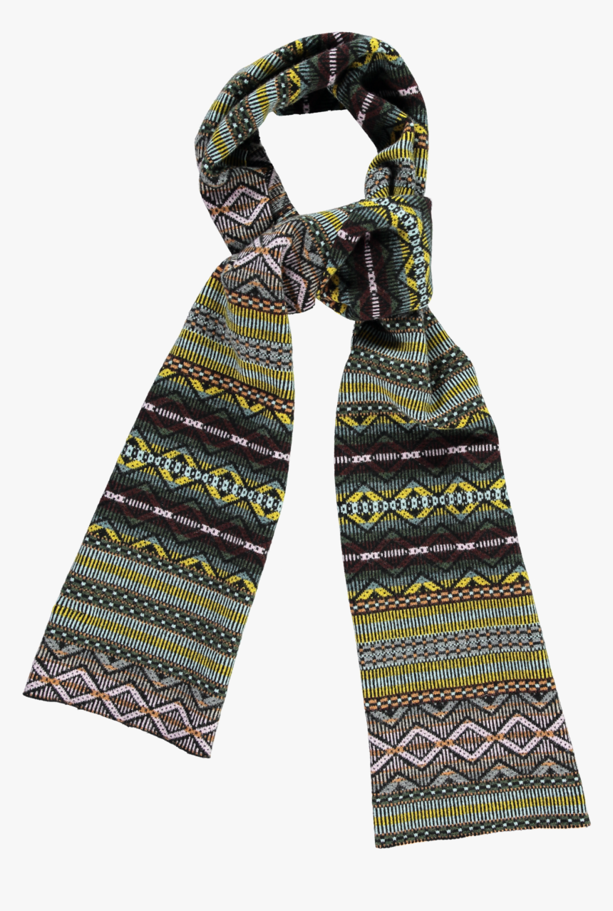 Scarf, HD Png Download