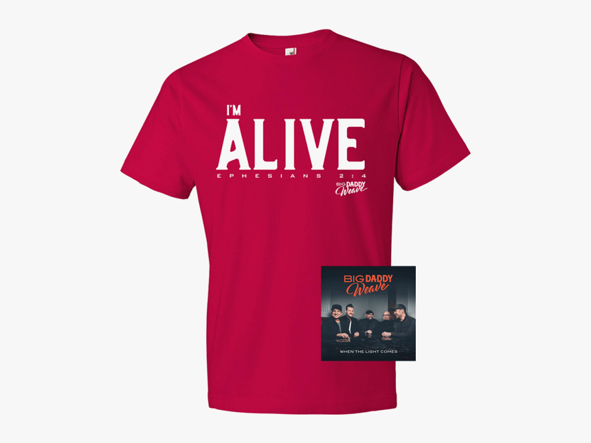 Big Daddy Weave Shirts, HD Png Download