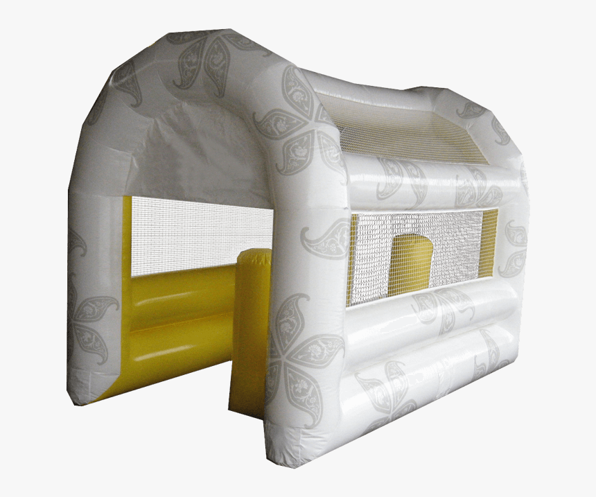 Pass N - Inflatable, HD Png Download