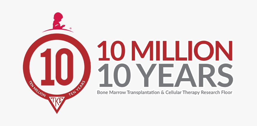 Https - //cdn - Tke - Org/tkeorg/st Jude/10 In 10 Commitment, HD Png Download