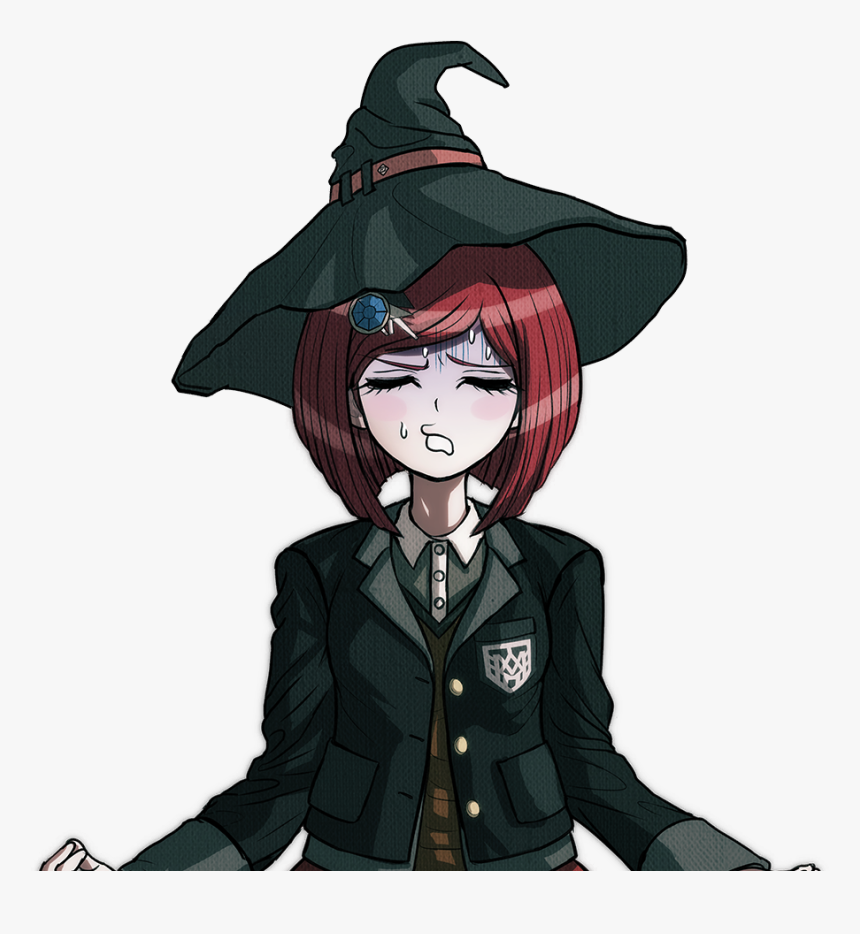 Danganronpa Png Page, Transparent Png