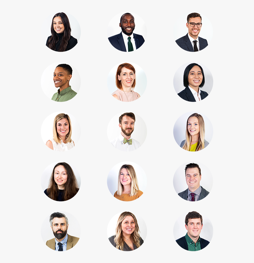 Our Menswear Specialists - Collage, HD Png Download