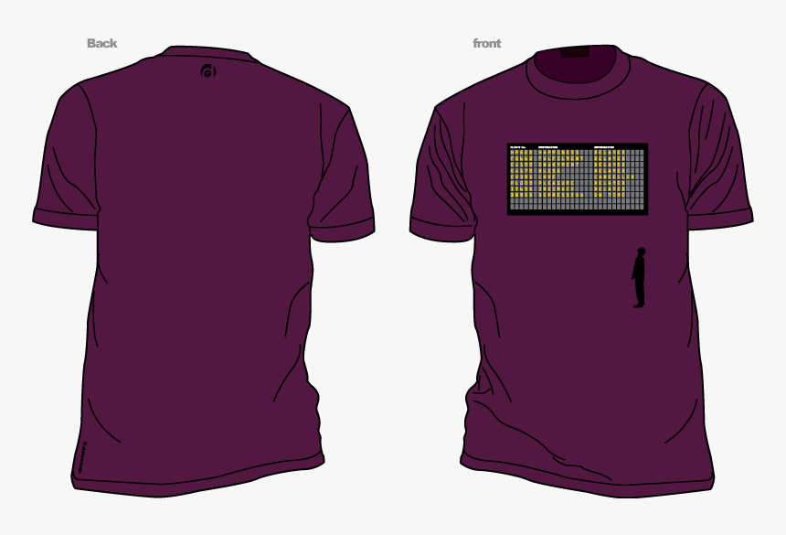 Uscg Auxiliary Tee Shirt, HD Png Download