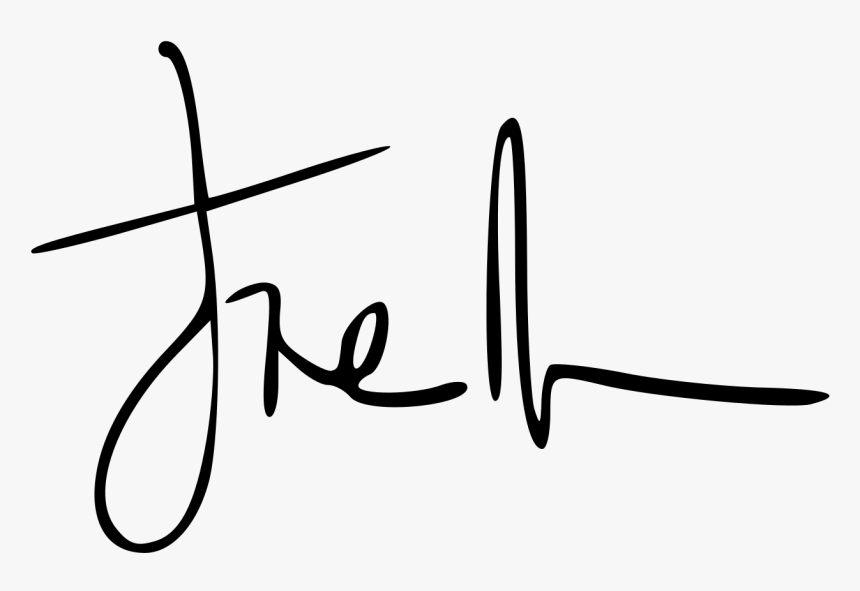 Calligraphy, HD Png Download