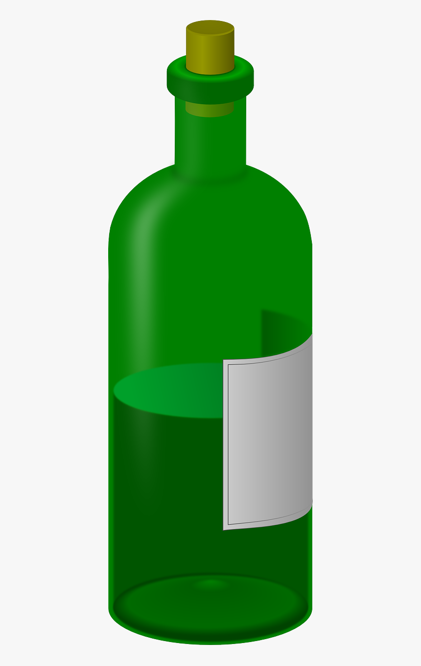 Wine Bottle Label Free Photo, HD Png Download