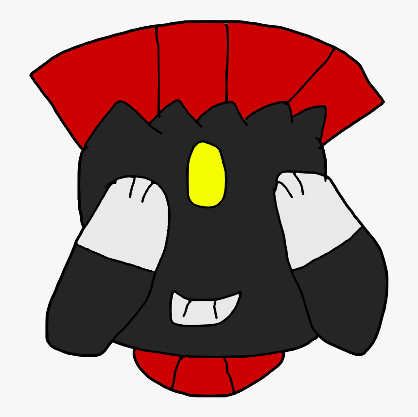 Transparent See No Evil Clipart - Cartoon, HD Png Download