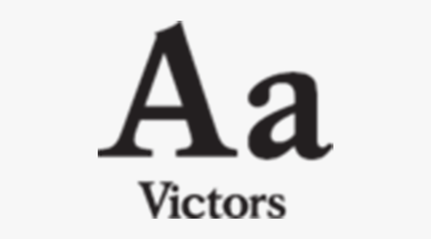 Victors Font Example - High Five, HD Png Download