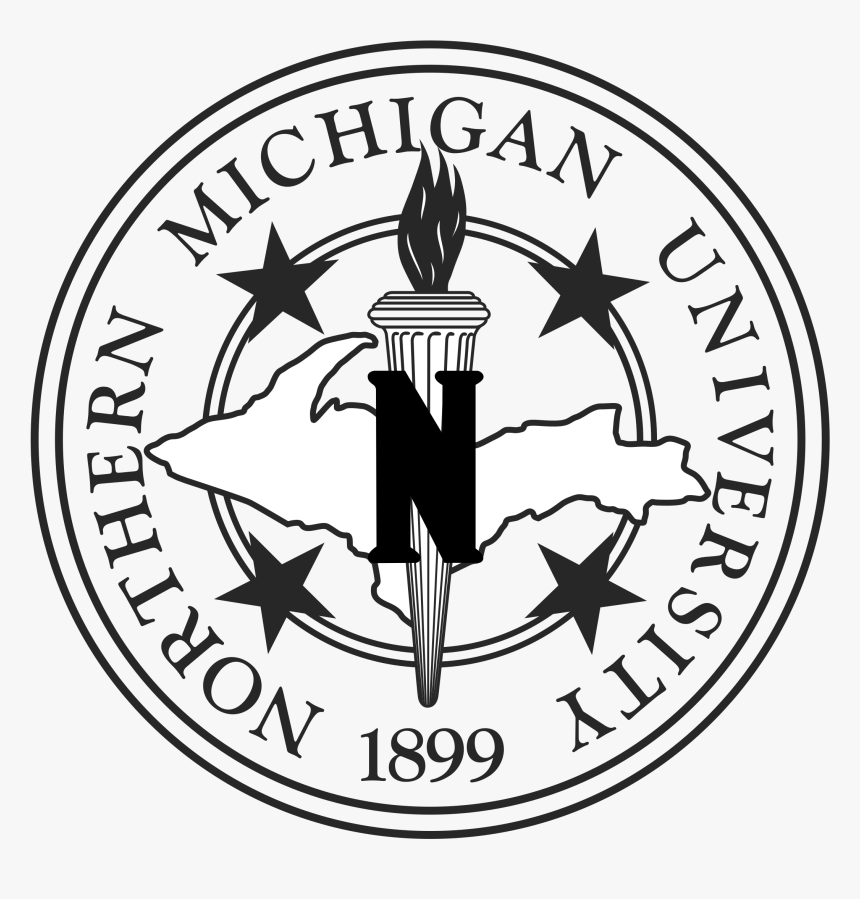 Northern Michigan University, HD Png Download