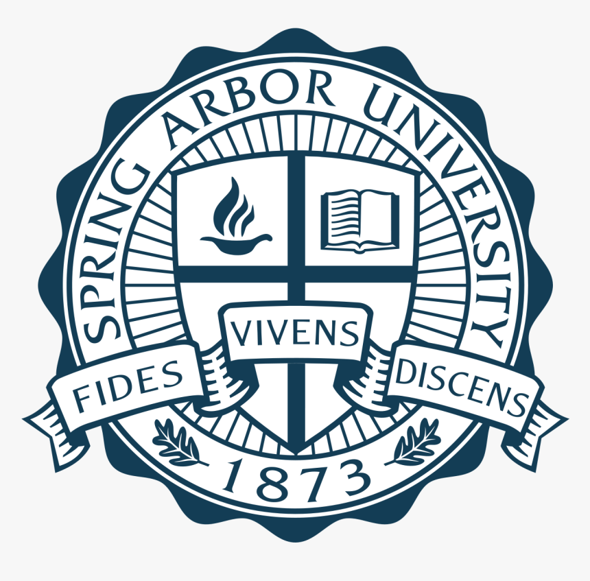 Spring Arbor University Emblem, HD Png Download