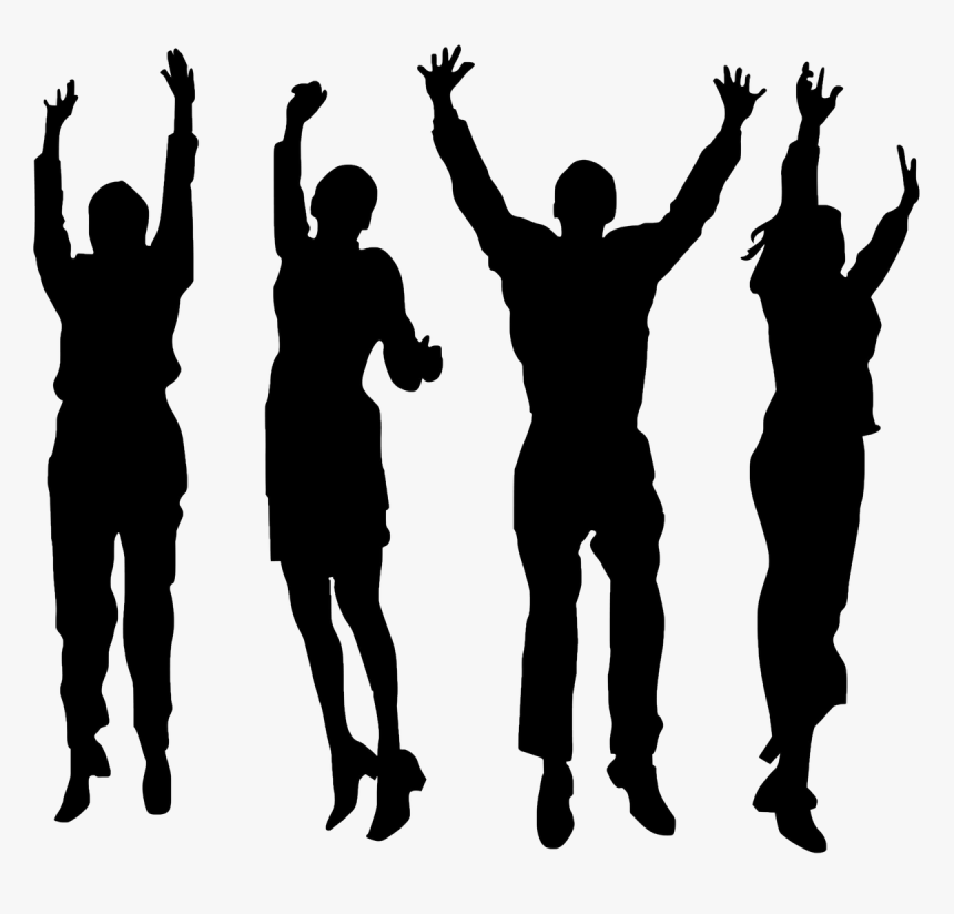 Youth Ministry Clip Art - Youth Clipart, HD Png Download