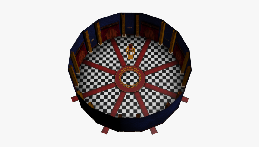 Fanny Pack Checkerboard, HD Png Download