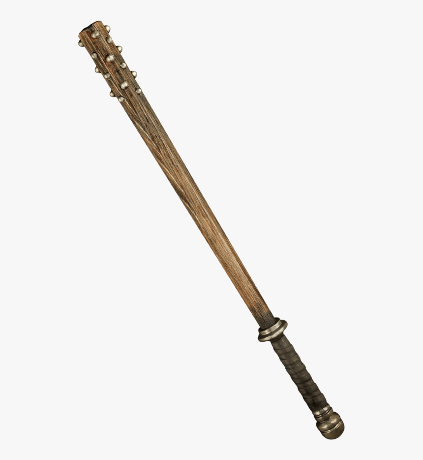 Lucille The Walking Dead, HD Png Download