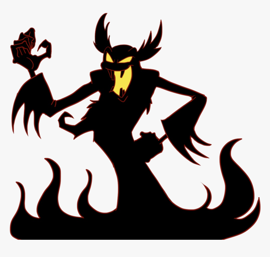 Villains Wiki - El Abuelo Los Chicos Del Barrio, HD Png Download