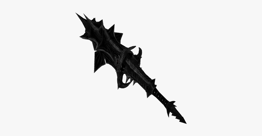 Firearm, HD Png Download