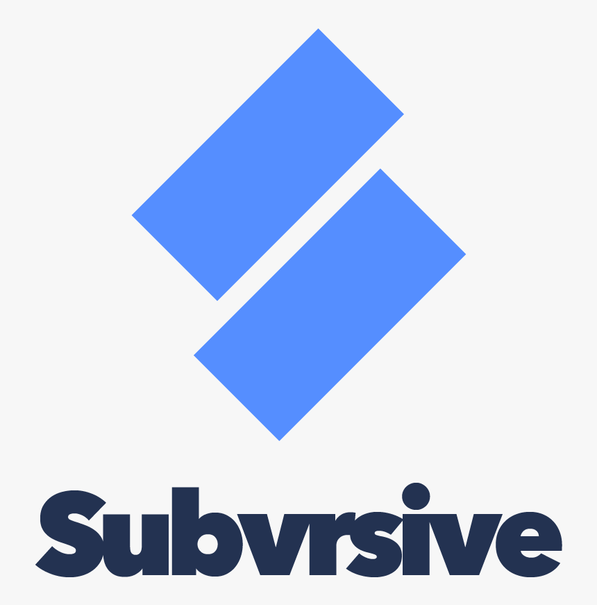 Subvrsive, HD Png Download