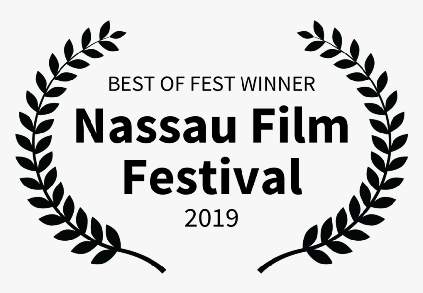 Bestoffestwinner Nassaufilmfestival 2019 - Official Selection Film Festival 2019, HD Png Download