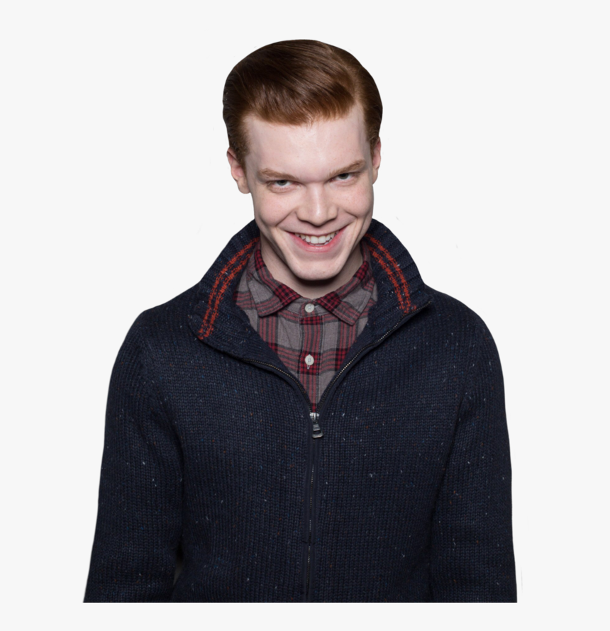 Gotham Png - Cletus Kasady Venom Movie, Transparent Png