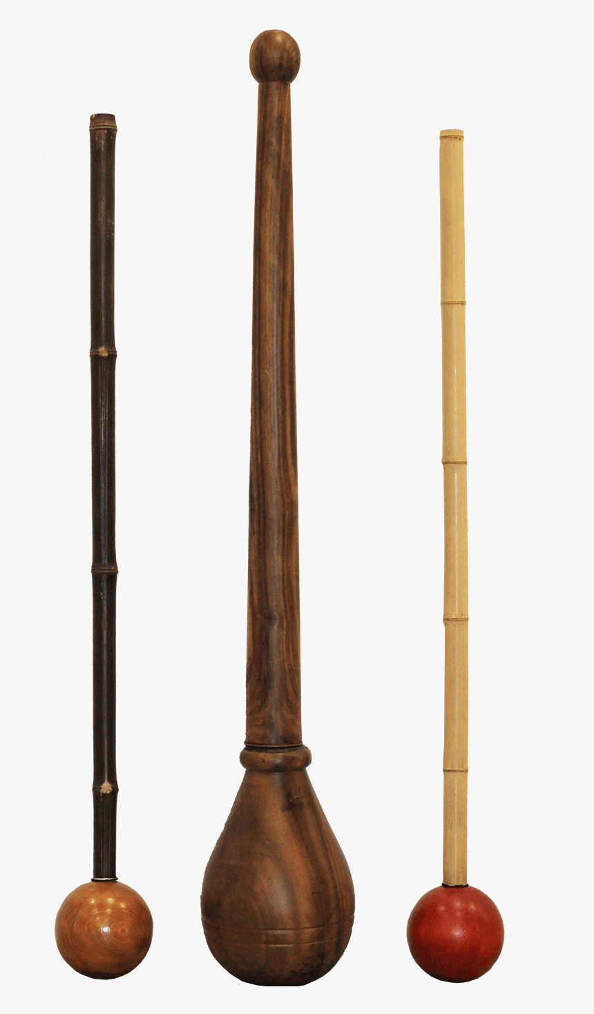 Indian Club Heart - Wood, HD Png Download