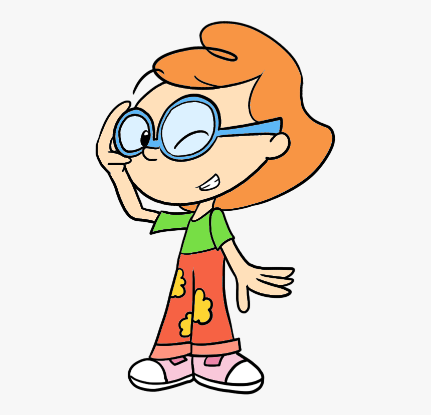 Nadine By Juacoproductionsarts - My Freaky Family Nadine, HD Png Download