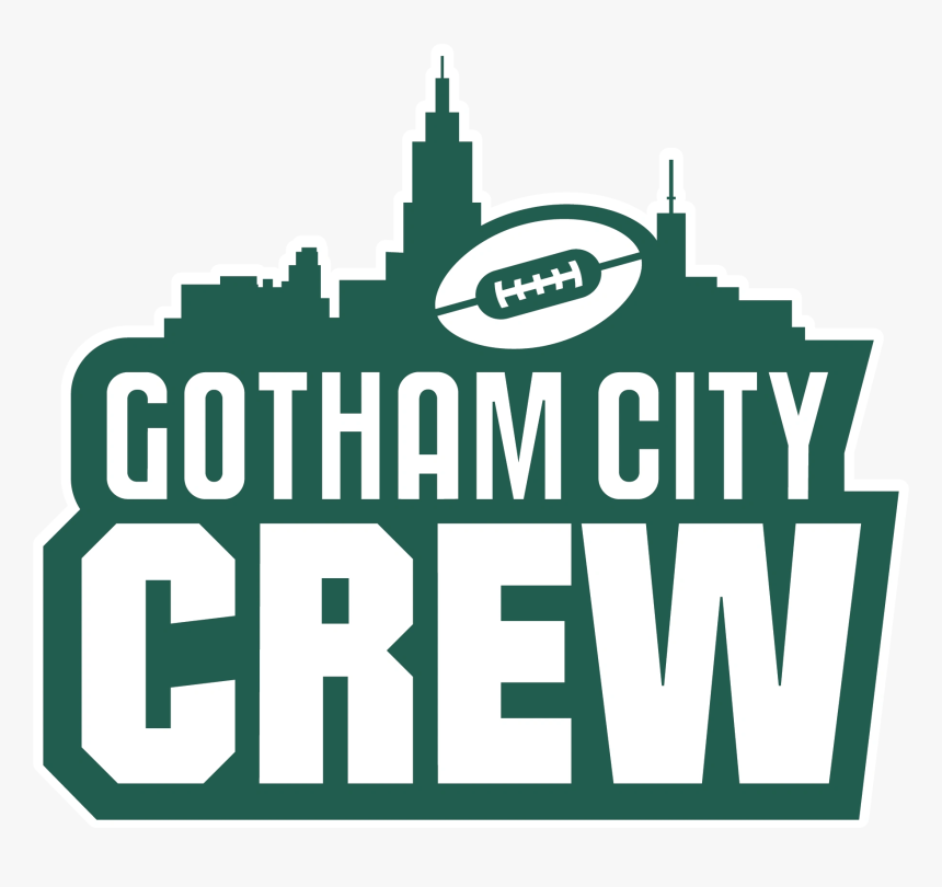 Gotham City Crew, HD Png Download