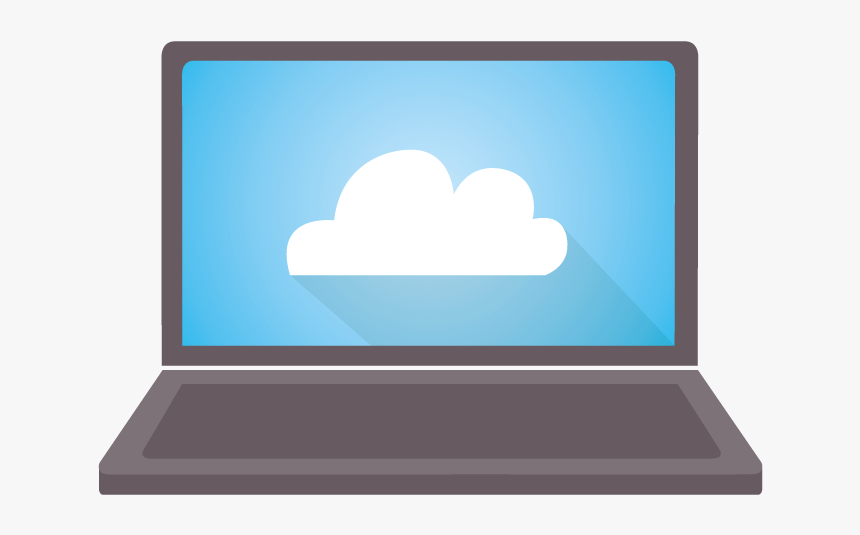 Netbook, HD Png Download