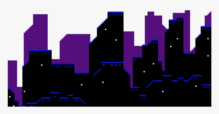 Metropolitan Area, HD Png Download