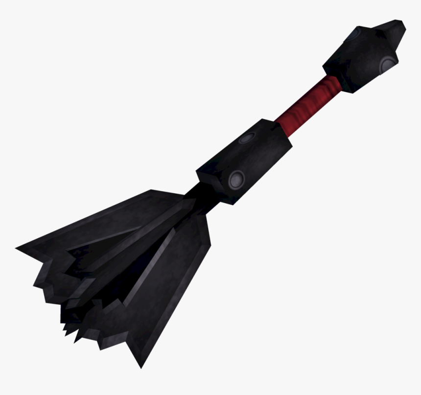 The Runescape Wiki - Umbrella, HD Png Download