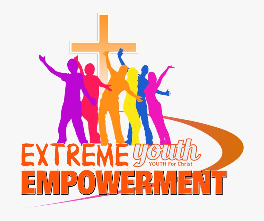 Victory N Praise Center - Cross, HD Png Download